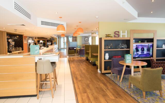 Holiday Inn Slough - Windsor by IHG