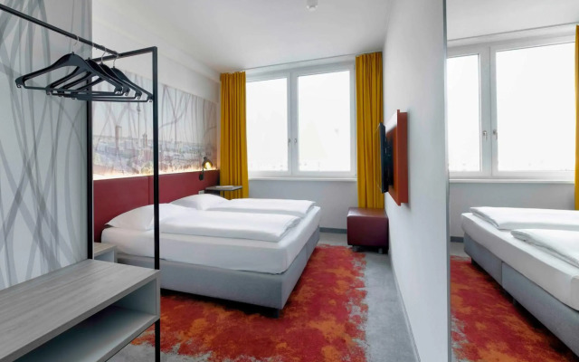 Campanile Berlin Brandenburg Airport