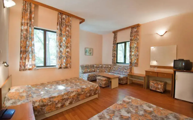 Hotel Sigma