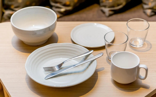 ORI Kyoto Hotel