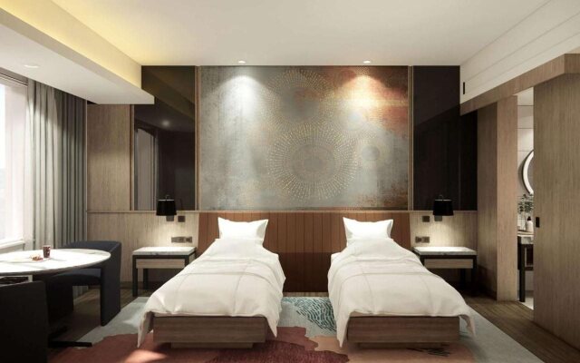 Mövenpick Hotel Jakarta City Centre