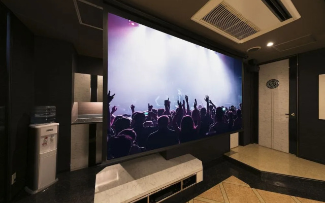 Hotel Eldia Japanese Modern - Adults only