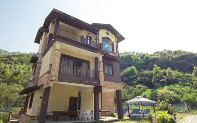 Vatican's Home Qingyuan