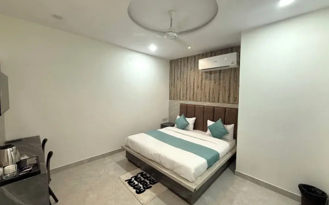 The Grand Luxury Stay Hotel