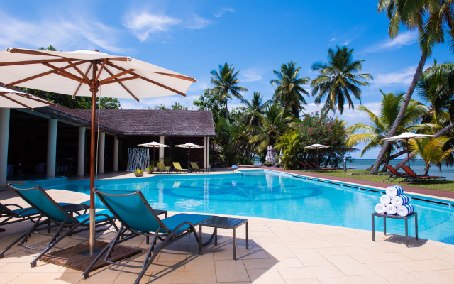 Mantis Soanambo Hotel and Spa