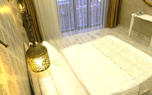 Peri̇26 Otel