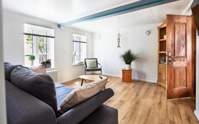 fewo1846 - Hafen-Butze