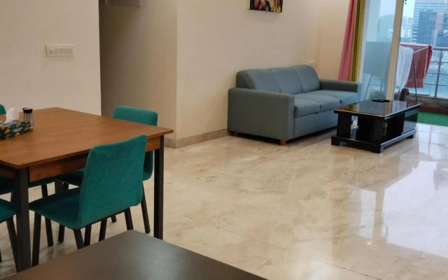 Gm Hospitality Services