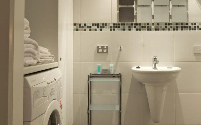 Zero Davey Boutique Hotel