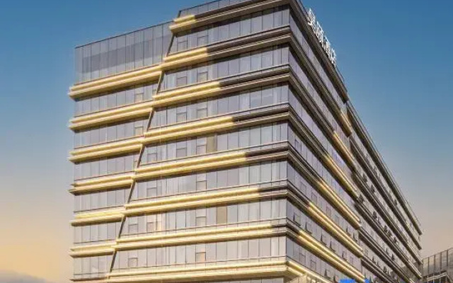 Haoyi Hotel (Hangzhou Xiaoshan International Airport)