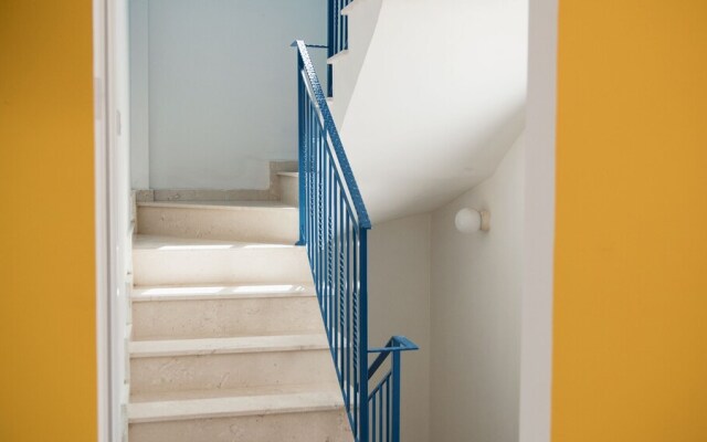 Anatoli 3BR Holiday Home 800m from the Beach