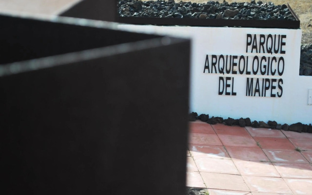 Hotel Puerto de las Nieves