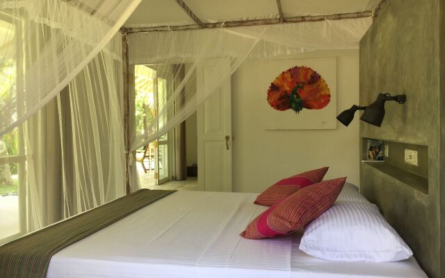 Good Vibes Villas Retreat And Restaurant