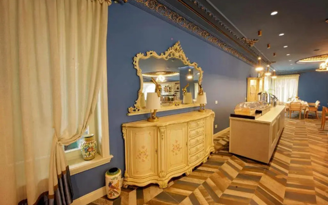 Çoçja Boutique Hotel