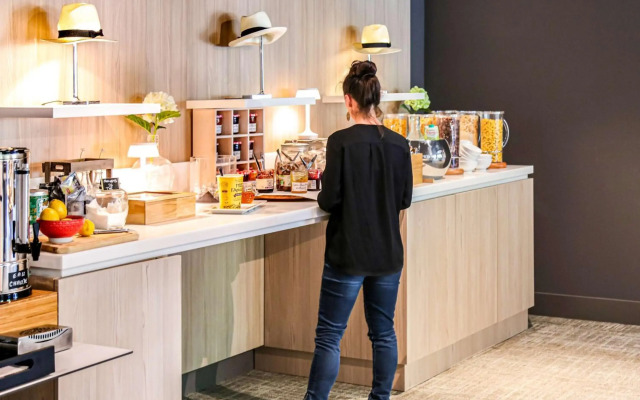 Novotel Resort & Spa Biarritz Anglet