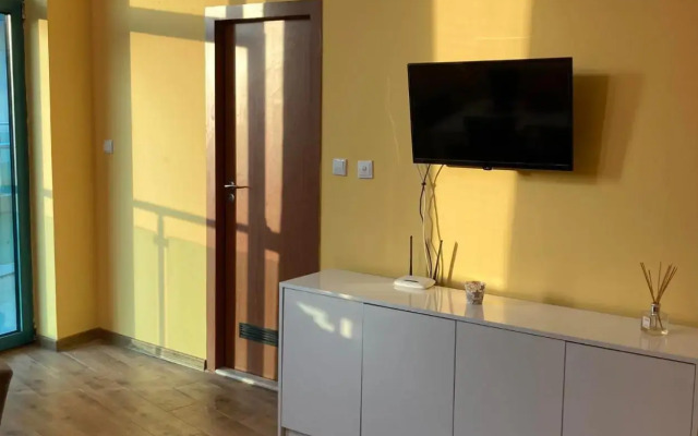 Primorsko Apartments