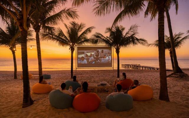 Andochine Resort & Spa Phu Quoc