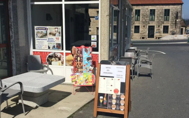 Pensión Residencia Pividal