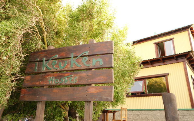 I Keu Ken - Hostel