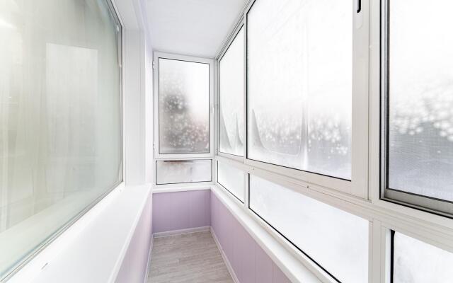 Сутки в Томске на улице 79-й Гвардейской Дивизии 29