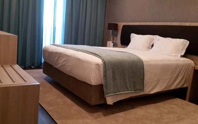 Hotel VIP Executive Zurique