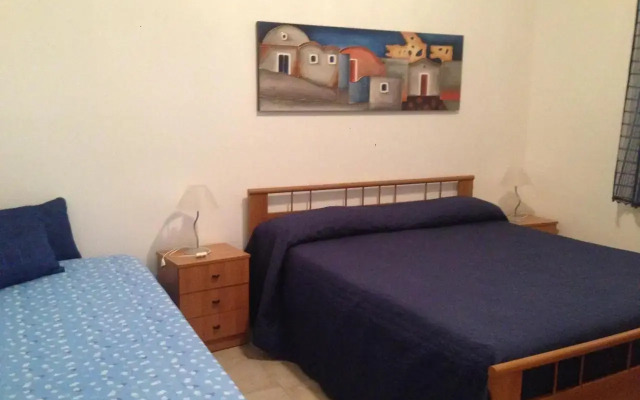 Agriturismo Ricciardulli