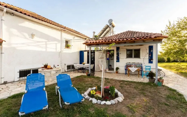 Petalidi Sunny Home One