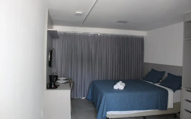 Legacy Suites by Daybyday