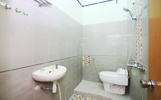 Airy Syariah Pramuka 26 Tuban