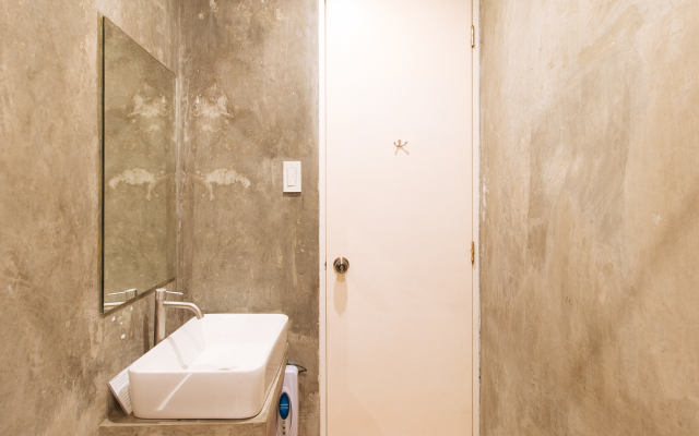 RedDoorz Plus @ Boni Avenue Mandaluyong