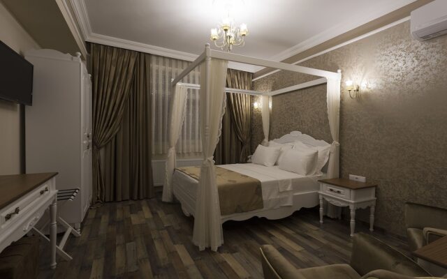 Zeynep Hatun Otel