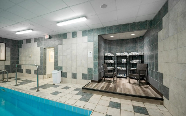 HFX Airport Hotel