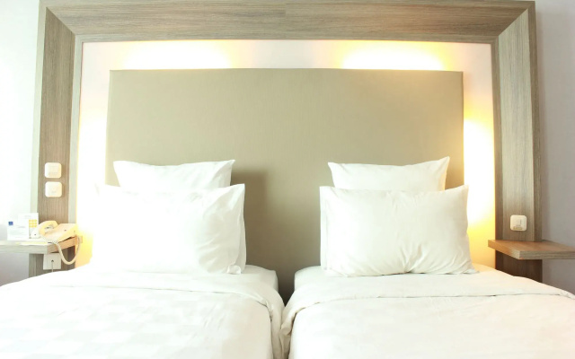 Novotel Balikpapan