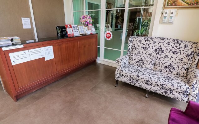 Nida Rooms Eakamai 682 Place at Eakamai @ 10