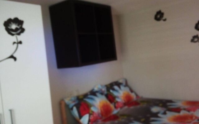 Netanya Motel Pierre