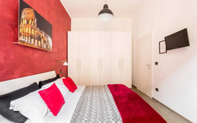 Riari 59 Rome - Trastevere