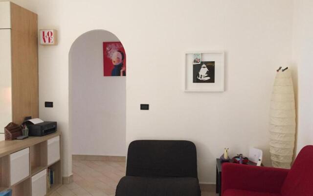 Metauro Apartment BaSe Mudec Design District