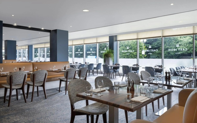 Delta Hotels by Marriott Edinburgh