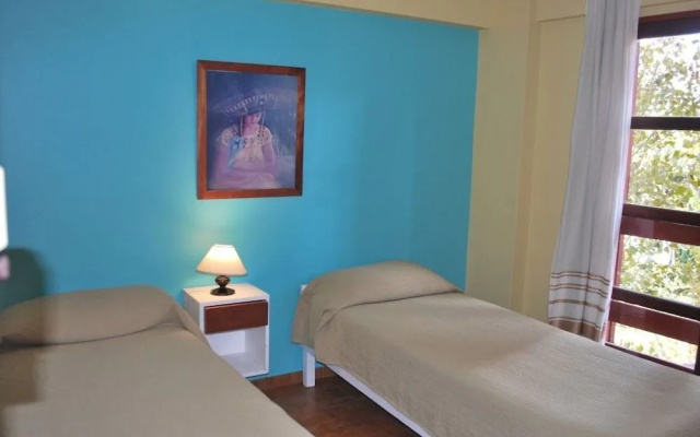 Apart Hotel El Pórtico