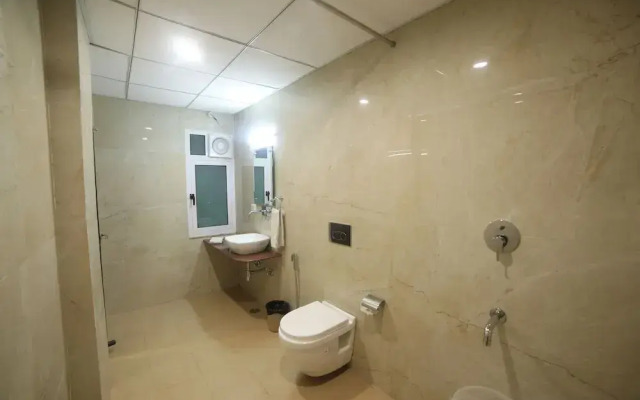 Cosmos Raj Plaza Jaipur