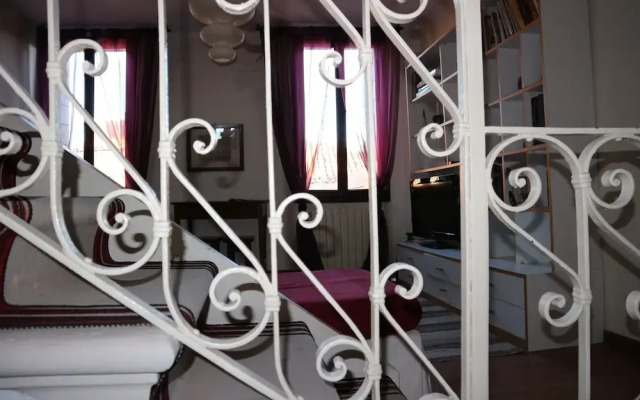 Venezia - Calle De Le Vele