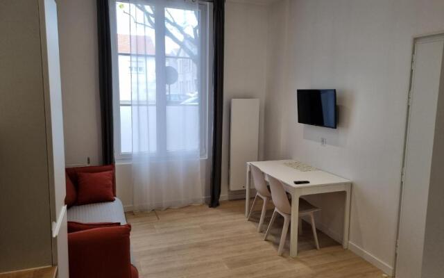 Catel Studio Hyper Centre Saint Dizier