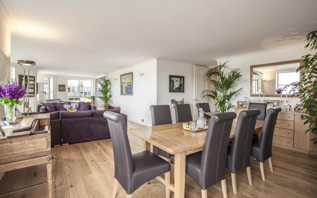 Onefinestay - Waterloo Apartments