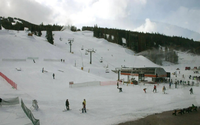 Copper Junction by Copper Vacations