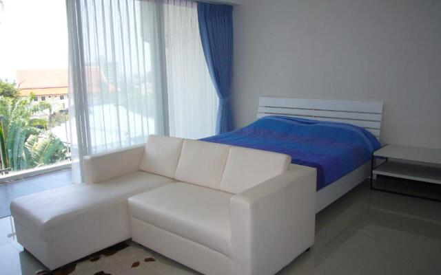 Chic Condo Unit A303, A306, A307, A308, A406