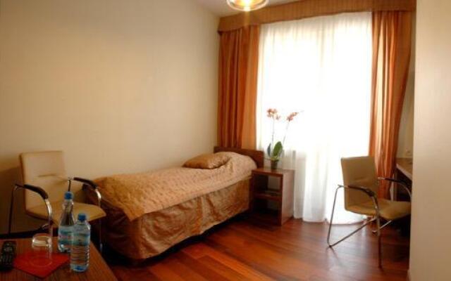 Apartamenty Kochtex