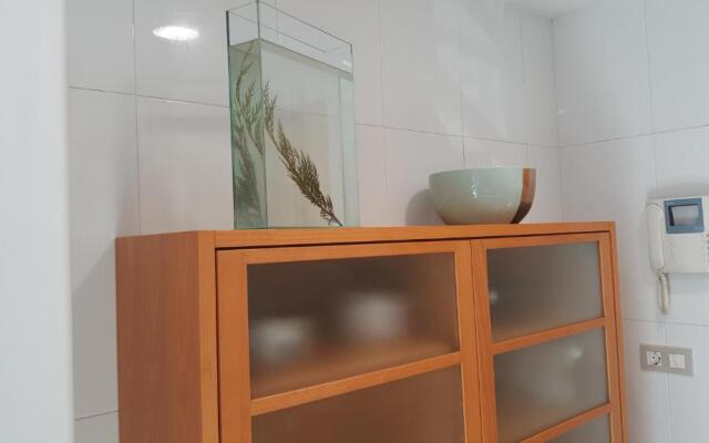 Apartment Plaza Fernando