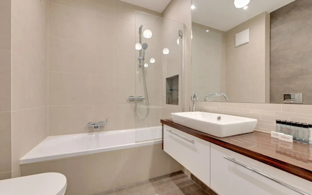 Dom & House – Apartments Landing Place Sopot