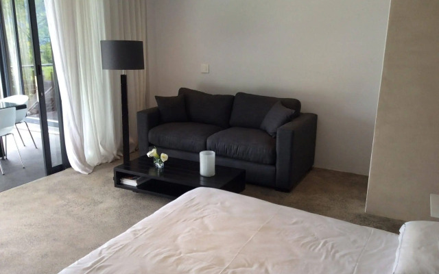 The Platinum Boutique Hotel