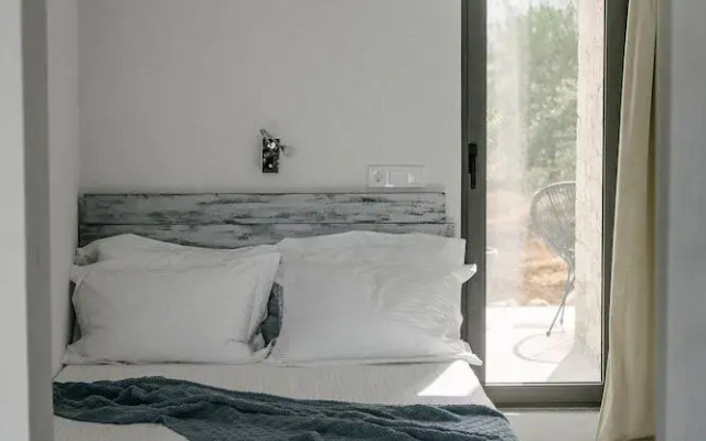 Irissa Suites